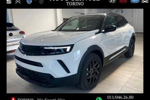 Opel Mokka 1.2 t GS 100cv