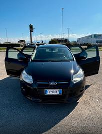 Ford Focus station vagon