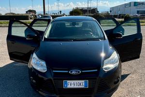 Ford Focus station vagon