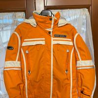 giacca da bambino west scout – taglia 8 anni
