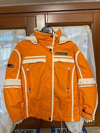 giacca da bambino west scout – taglia 8 anni