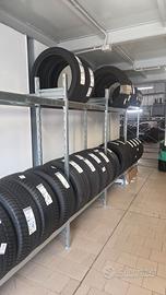 N.4 Pneumatici Bridgestone 235/50 R19 99W del 2026