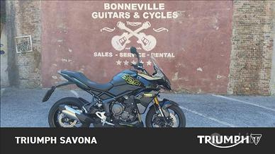 TRIUMPH Tiger Sport 800 Abs