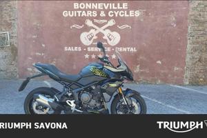 TRIUMPH Tiger Sport 800 Abs