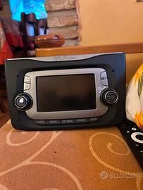 Schermo Originale Alfa Romeo Mito