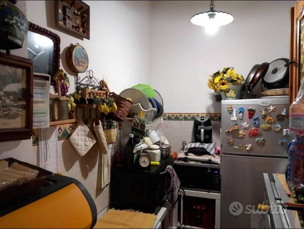 Appartamento – Siracusa, Acradina - Vista 3