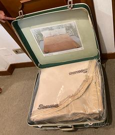 Somma - Romantica. Coperta Matrimoniale