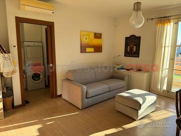 Appartamento Parabiago [Cod. rif 3296705VRG]