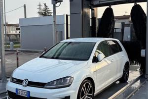 Golf gtd