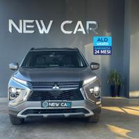 MITSUBISHI Eclipse Cross 2.4 4WD PHEV Instyle SDA