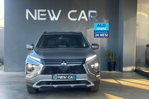 MITSUBISHI Eclipse Cross 2.4 4WD PHEV Instyle SDA