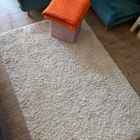 Tappeto pelo medio lungo