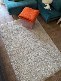 Tappeto pelo medio lungo