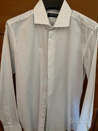 Camicia Monterosso taglia 39