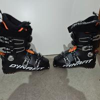Dynafit Tigard 110 scarpone alpine tech 275