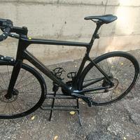 Bicicletta da corsa Orbea.