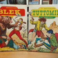 Fumetti 