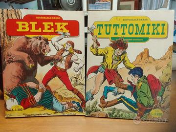 Fumetti 