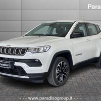 Jeep Compass E-HYBRID ALTITUDE 2025 - KM0 | 130CV