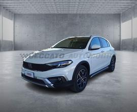 FIAT Tipo II 5p 1.5 t4 hybrid Cross 130cv dct