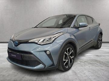 TOYOTA C-HR (2016-2023) - C-HR 1.8 Hybrid U1055043