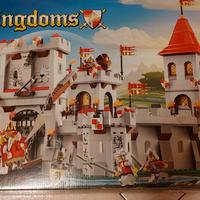 lego 7946 king castle set