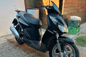 Aprilia Sportcity 125