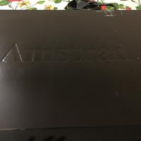 Lettore CD DVD MP3 Amstrad