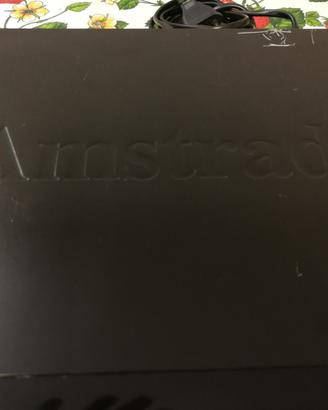 Lettore CD DVD MP3 Amstrad