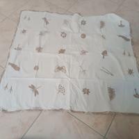 Coperta per Carrozzina / Culla