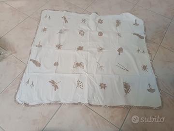 Coperta per Carrozzina / Culla