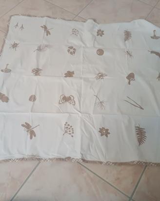 Coperta per Carrozzina / Culla