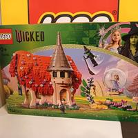 Lego 75690 Wicked
