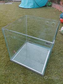 cubo  marino /dolce con in/out