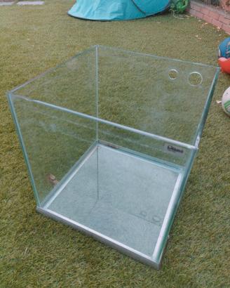 cubo  marino /dolce con in/out