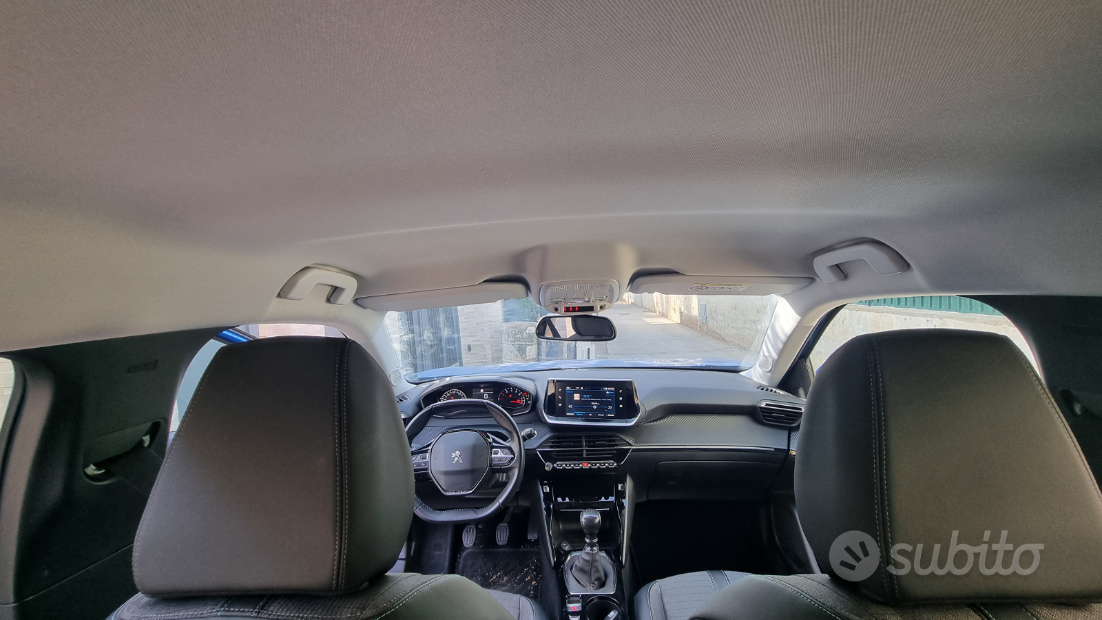 Peugeot 2008 2021 photo 5