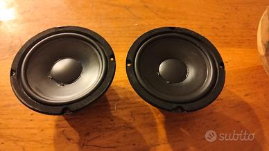woofer Ciare