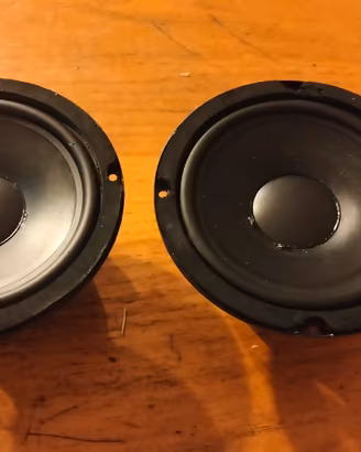 woofer Ciare