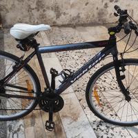 bici ibrida 28