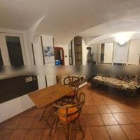 SAN PiETRO MONOLOCALE ARREDATO BEN COLLEGATO