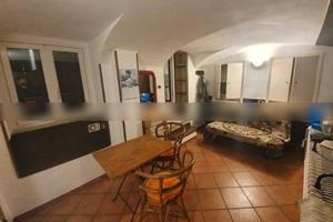 SAN PiETRO MONOLOCALE ARREDATO BEN COLLEGATO