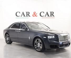 Rolls Royce Ghost 6.7