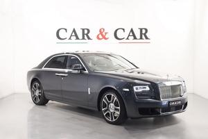 Rolls Royce Ghost 6.7