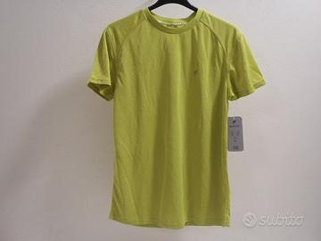 Maglietta T-shirt sportiva