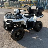 Polaris sportman 570