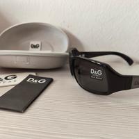 Occhiali da sole originali Dolce & Gabbana