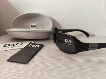 Occhiali da sole originali Dolce & Gabbana