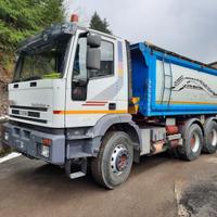 Iveco 440 cursor+