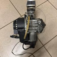 pezzi minimoto
