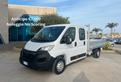 Opel Movano 35 2.2 BlueHDi 140 PLM-DC Cassonato An